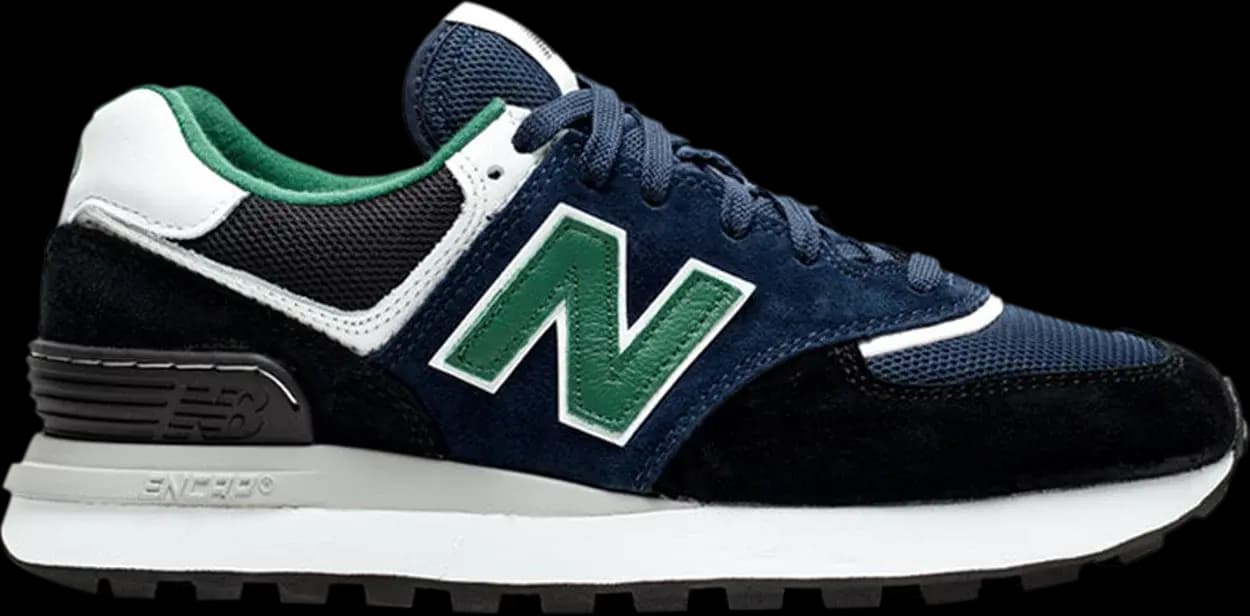Giày New Balance 574 Legacy x Junya Watanabe Man 'Navy' U574LGN1
