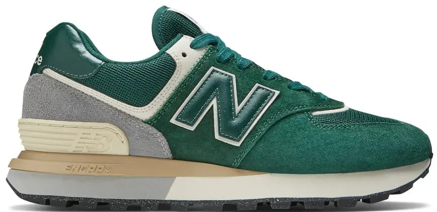Giày New Balance 574 Legacy NW 'Green' U574LGNW