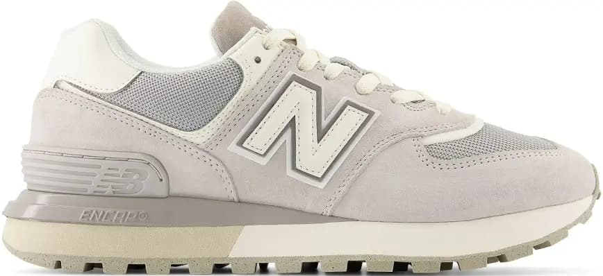 Giày New Balance U574LG VB 'Gray' U574LGVB