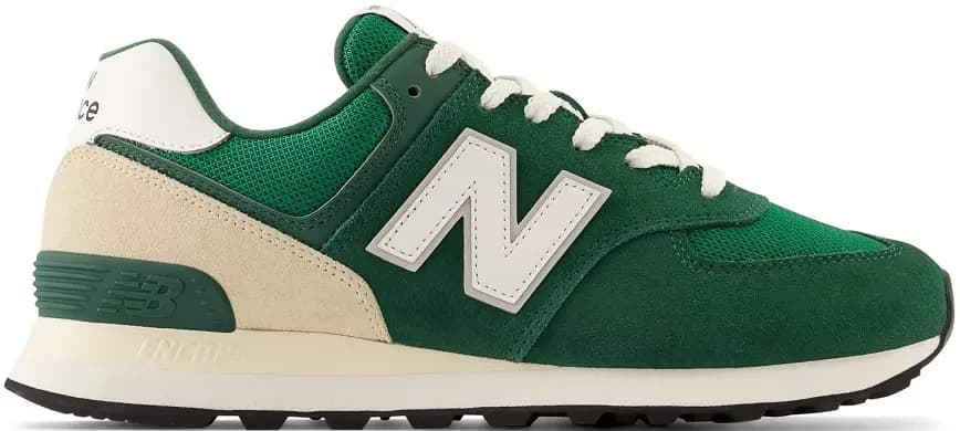 Giày New Balance 574 MU2 'Green' U574MU2