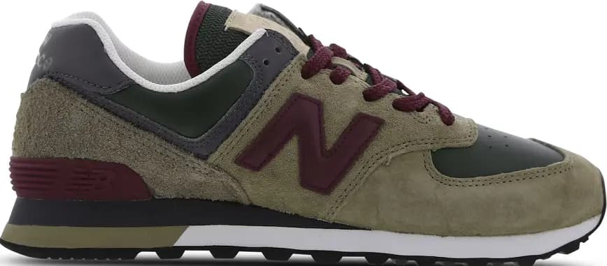 Giày New Balance 574 'Khaki' U574PN2