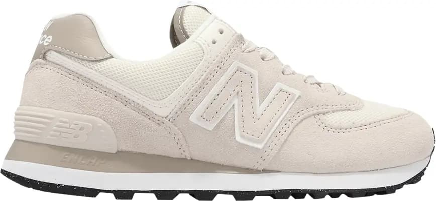 Giày New Balance 574 SE2 'Light Gray' U574SE2