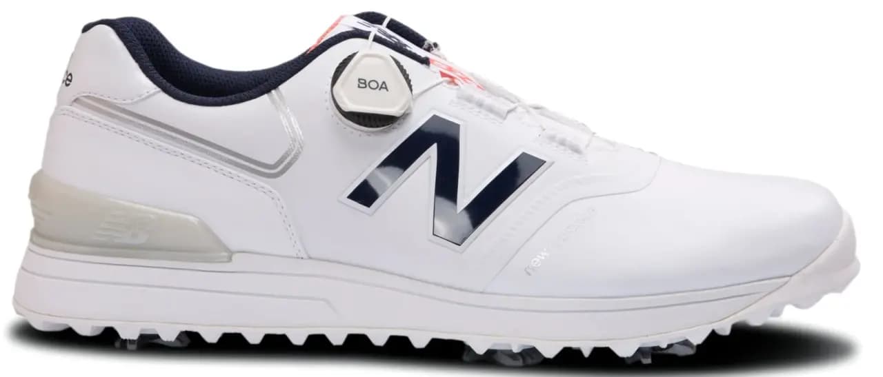 Giày New Balance 574 v3 'White' UGB574W3