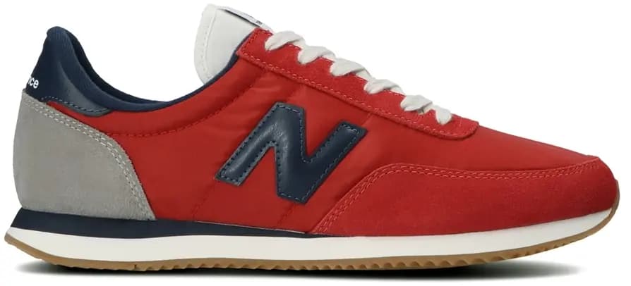 Giày New Balance 720 'Red Navy' UL720VC1 Giày New Balance 720 'Red Navy' UL720VC1