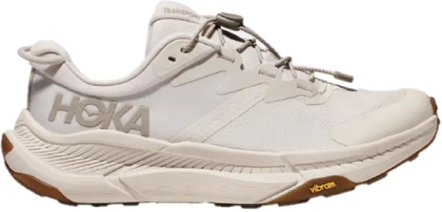 Giày Hoka Transport Hiking 'Cream' 1123154-EEGG