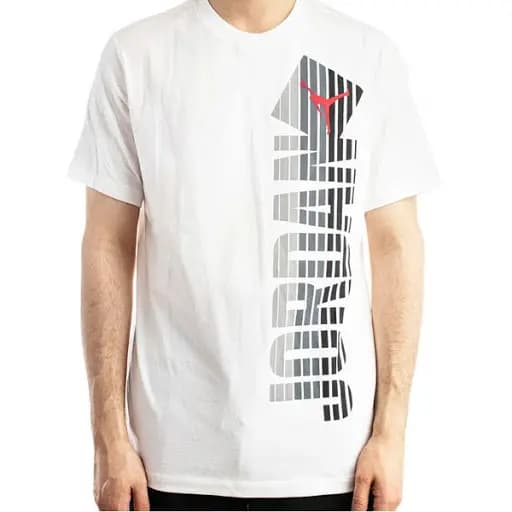 Áo Nike Jordan Fade WM Short Sleeve Crew Top CJ6295-100
