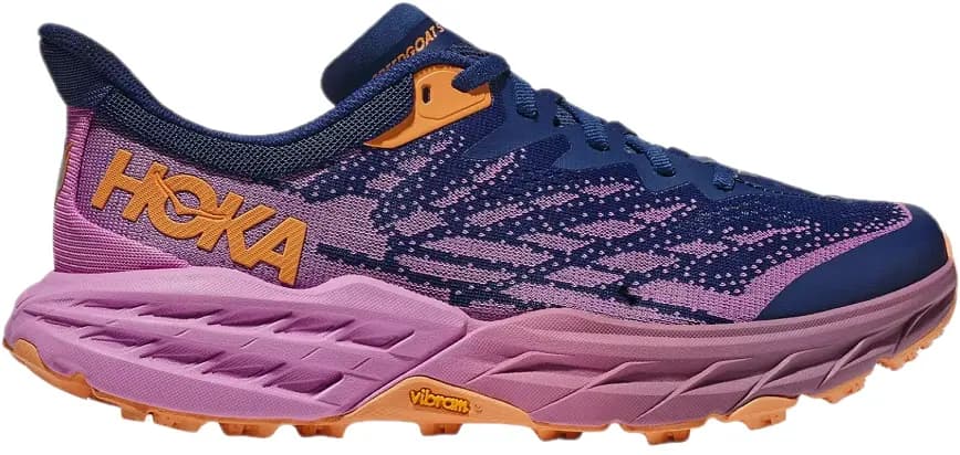 Giày Hoka Speedgoat 5 Running 'Purple' 1123158-BBCY