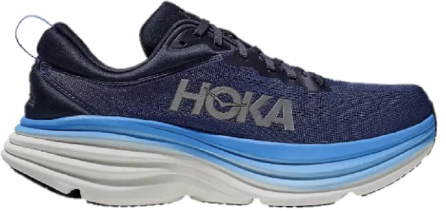 Giày Hoka Bondi 8 Running 'Blue' 1123202-OSAA