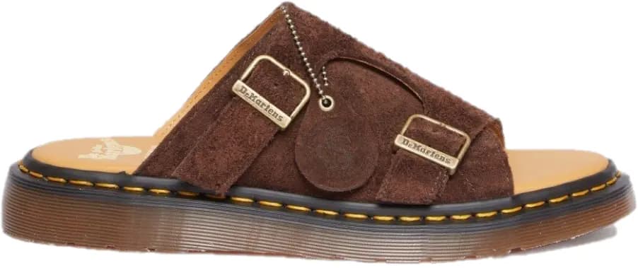 Dép Dr.Martens MIE Dane 'Brown' 30734201