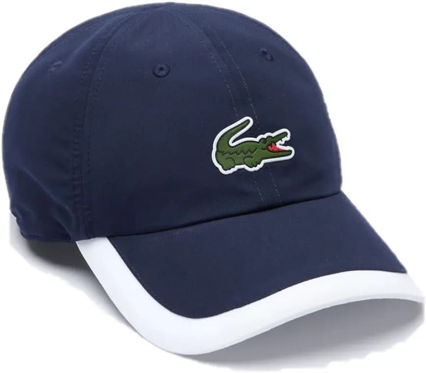 Mũ Lacoste Sports Combination 'Blue White' RK5398-52N-525