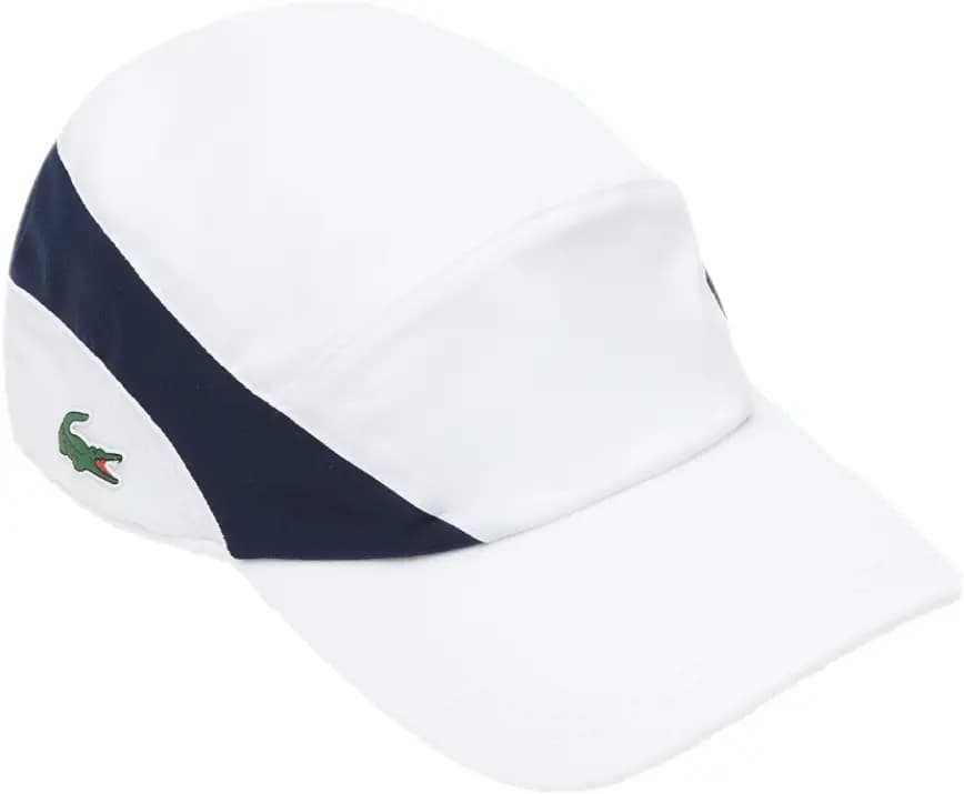 Mũ Lacoste Sports Tennis 'White' RK9506-52N-522