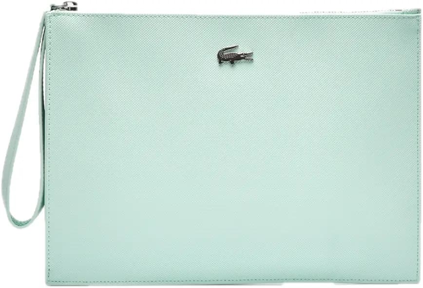 Ví Lacoste Anna Clutch 'Light Green' NF2791A52G-J17
