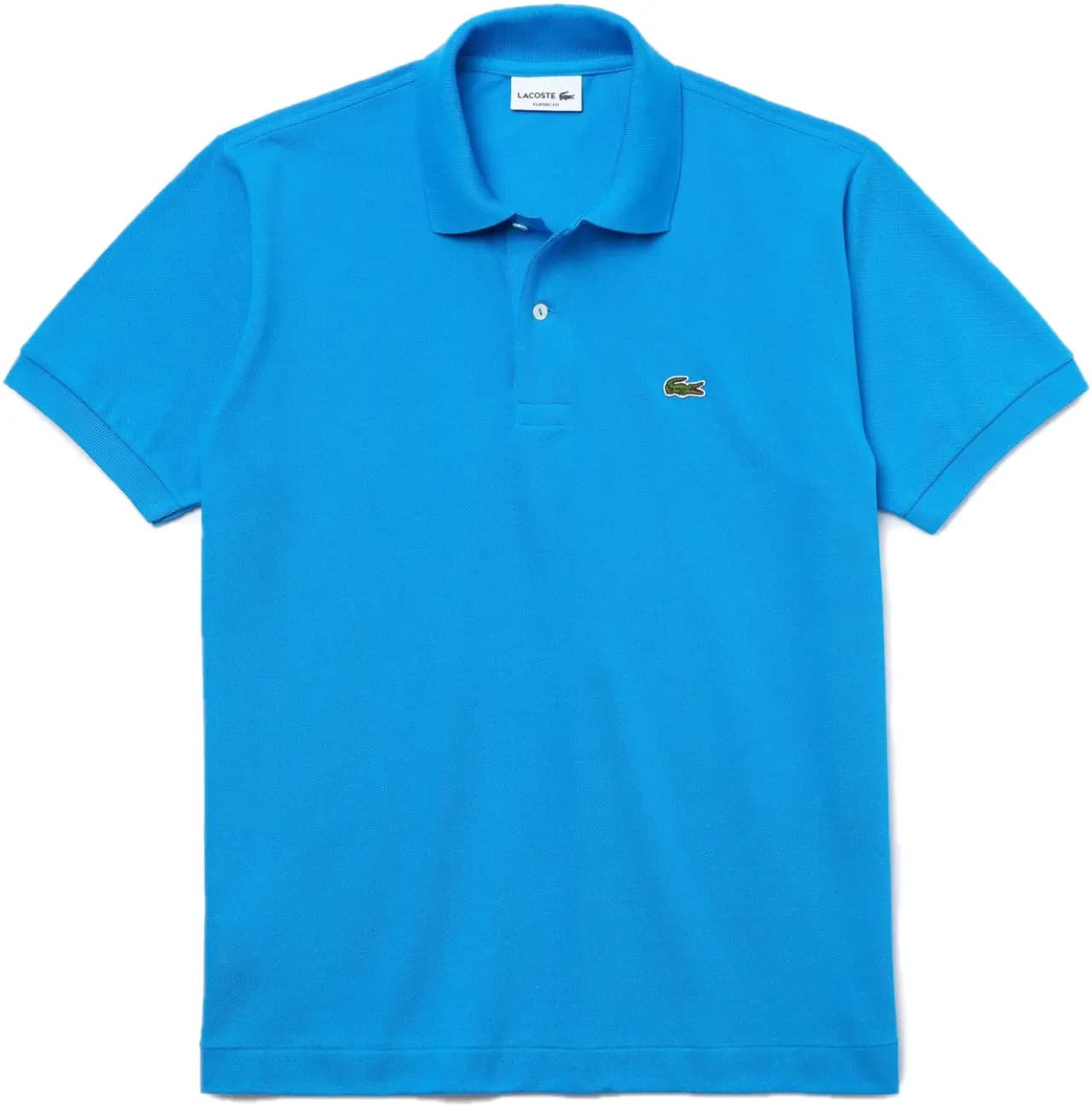 Áo Lacoste Men's Classic Fit L1212 Polo 'Blue' L1212-PTV