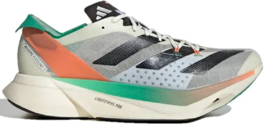 Giày Adidas Adizero Adios Pro 'Multicolor' HQ3688