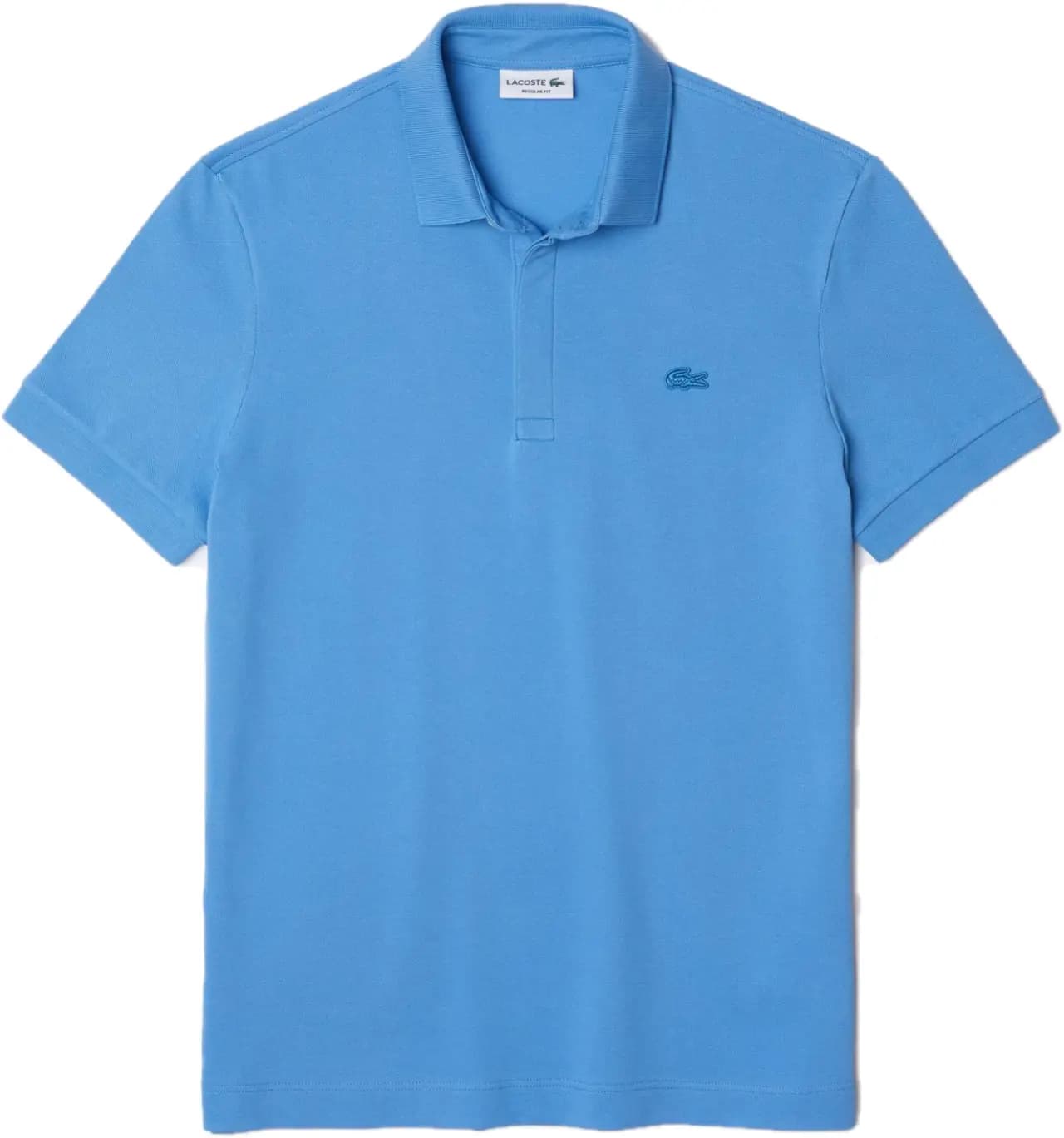 Áo Lacoste Paris Regular Fit Polo Shirt 'Blue' PH5522-51-L99