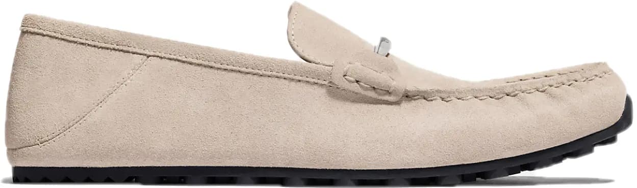 Giày Coach Collapsible Heel Driver 'Oat' G5108-OAT-7-D