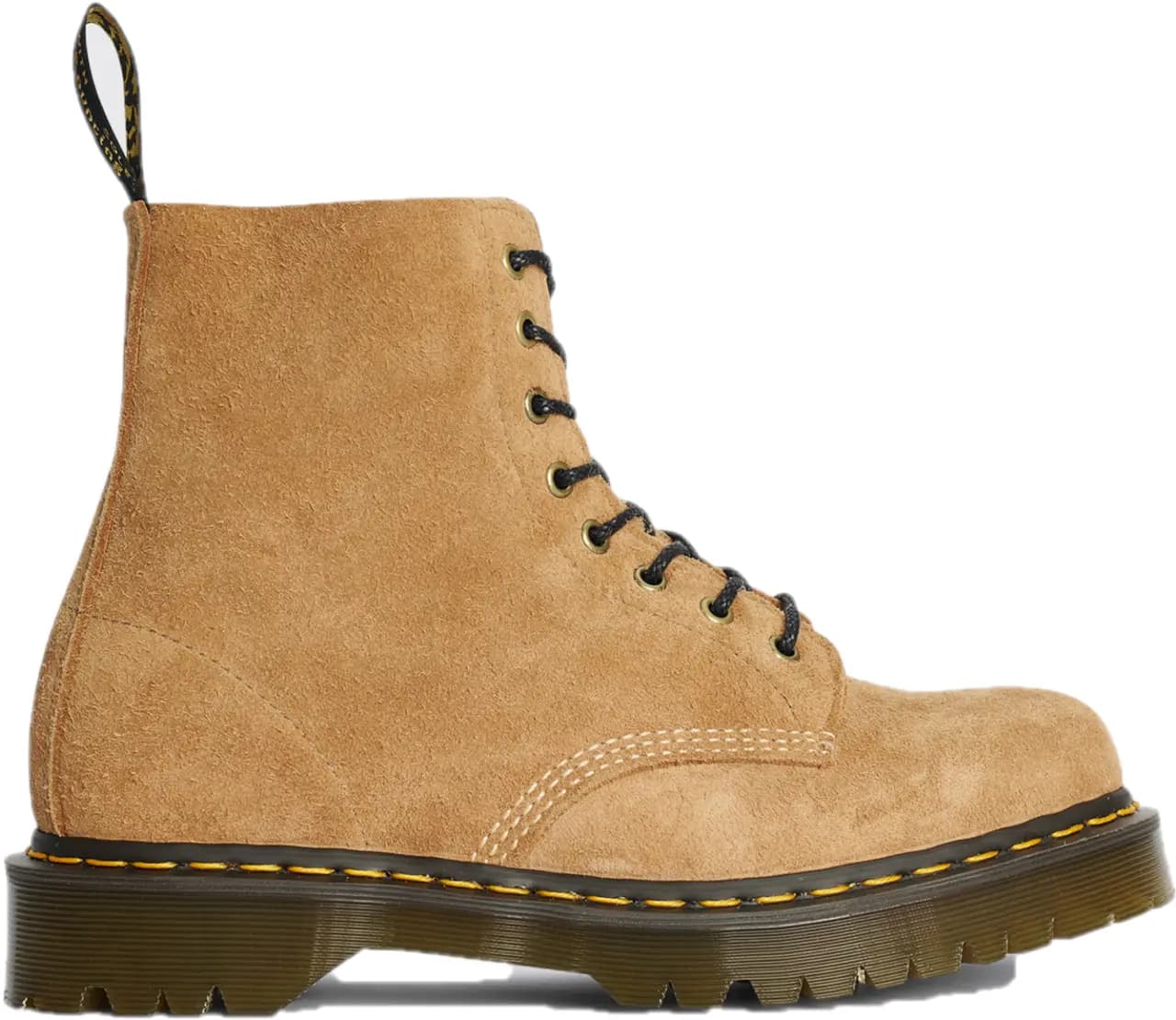 Giày Dr.Martens MIE 1460 Pascal Bex 'Brown' 30594291
