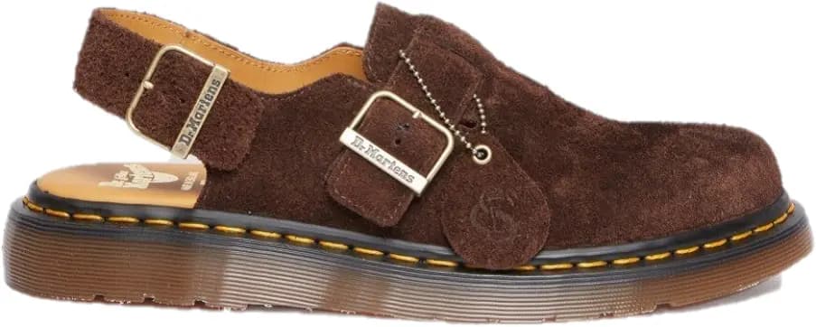 Dép Dr.Martens MIE George 'Brown' 30669201