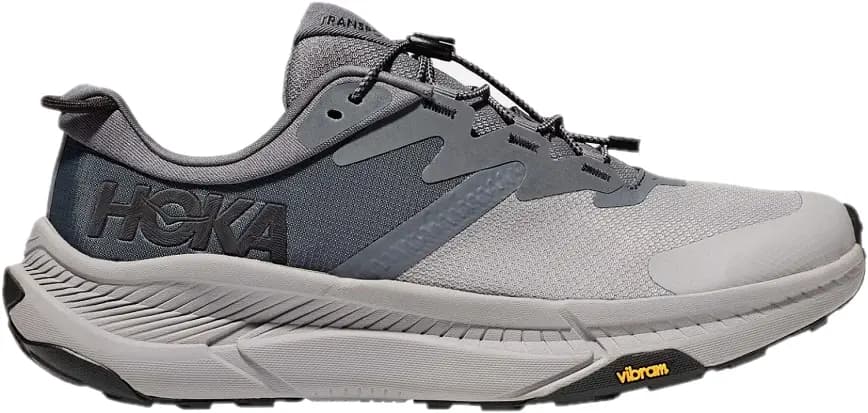 Giày Hoka Transport Hiking 'Gray' 1123153-CKBC