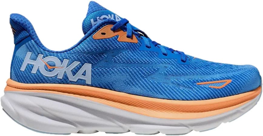 Giày Hoka Clifton 9 Running 'Blue' 1127895-CSAA