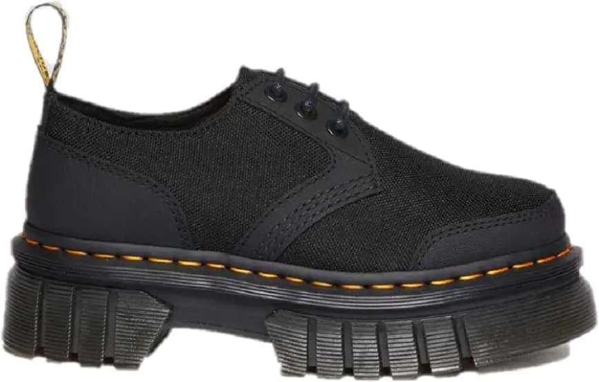 Giày Dr.Marten Odric 3i 'Black' 30674001