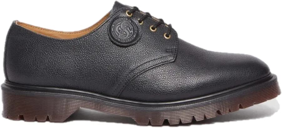 Giày Dr.Martens Smith 'Black' 30605001 Giày Dr.Martens Smith 'Black' 30605001