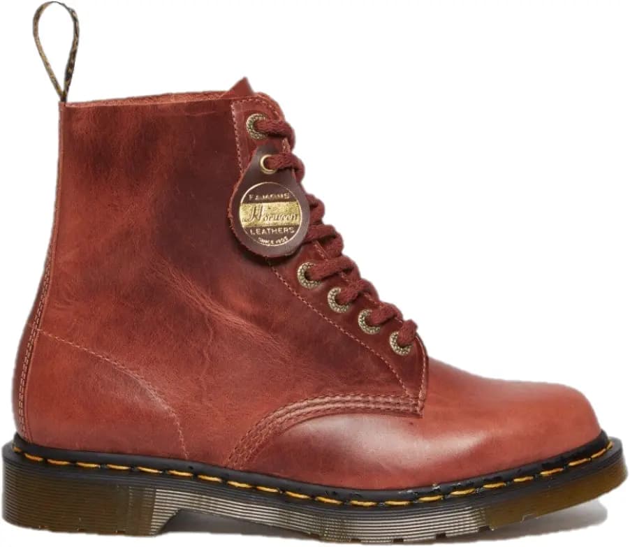 Giày Dr.Martens MIE 1460 Pascal 'Brown' 30576293
