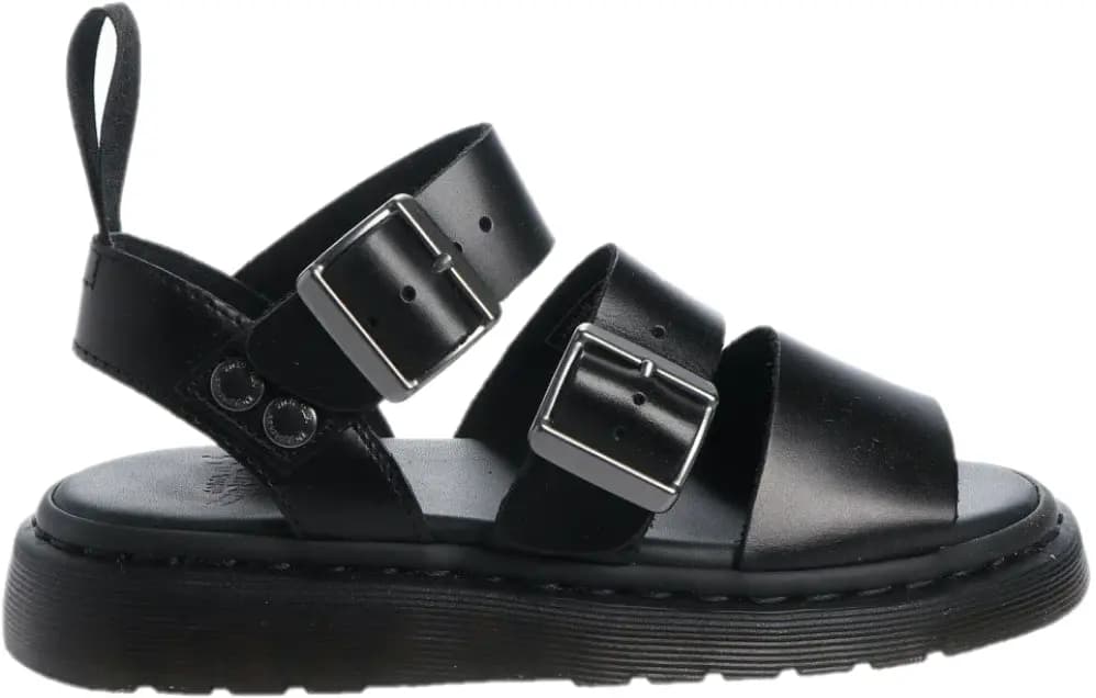 Dép Dr.Martens Griffon 'Black' 15695001