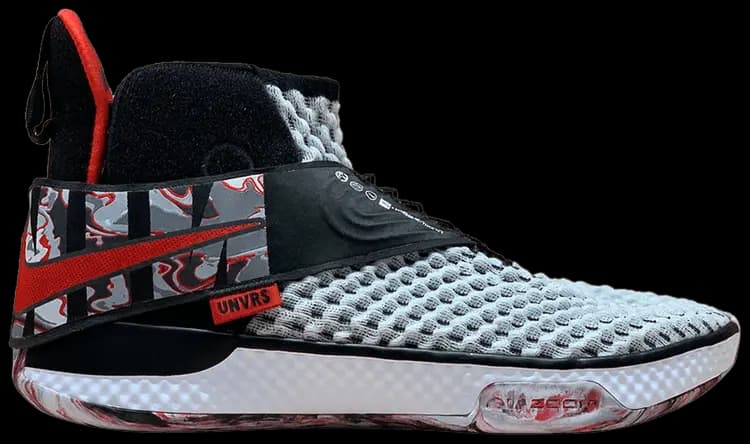 Giày Nike Air Zoom UNVRS 'Light Fluorescent' CQ6422-100