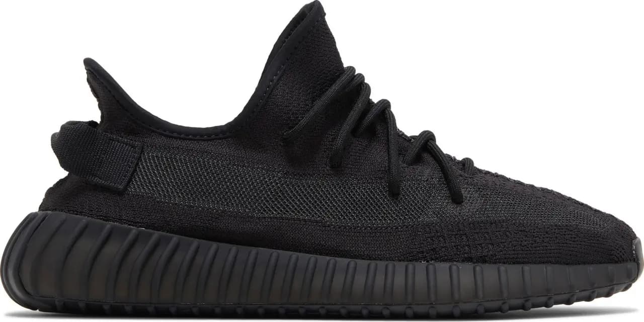Giày Adidas Yeezy Boost 350 V2 'Onyx' HQ4540