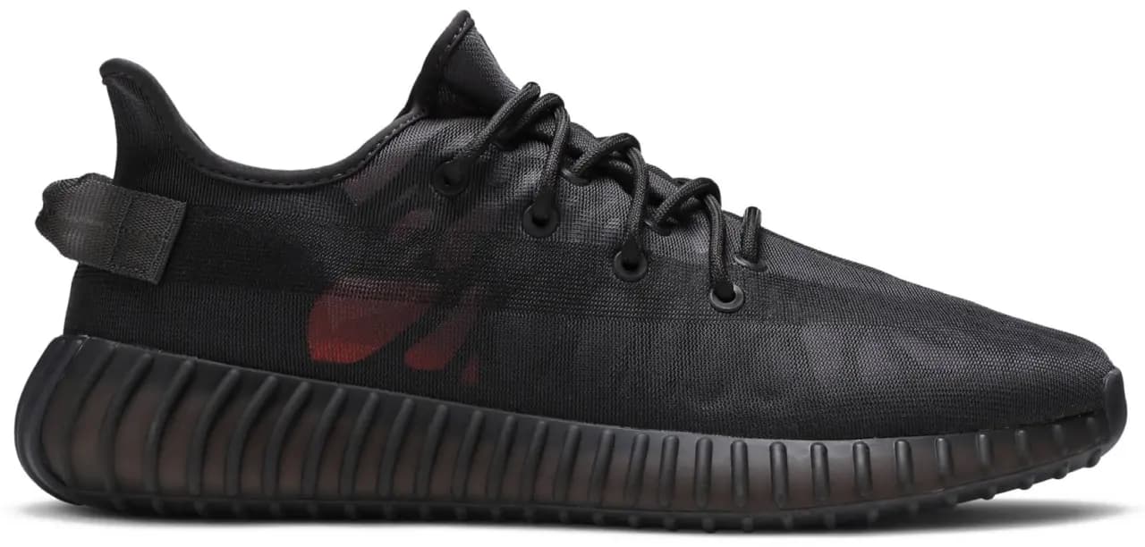 Giày Adidas Yeezy Boost 350 V2 'Mono Cinder' GX3791