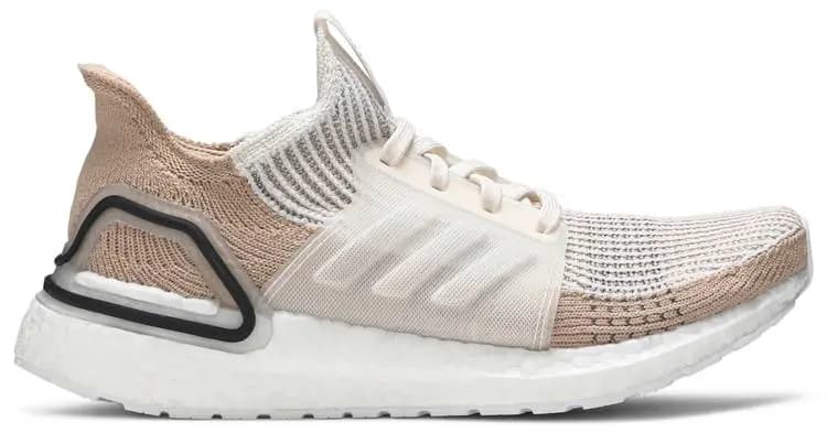 Giày Adidas Wmns UltraBoost 19 'Pale Nude' B75878