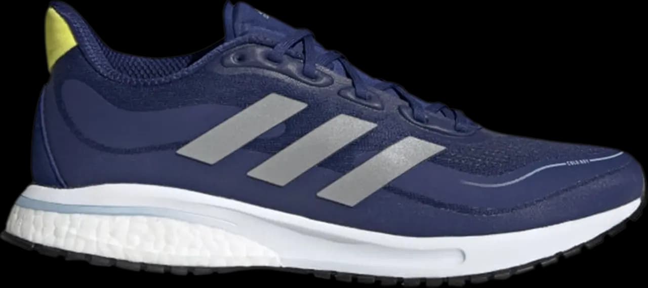 Giày Adidas Supernova Cold.Rdy 'Victory Blue Matte Silver' S42714