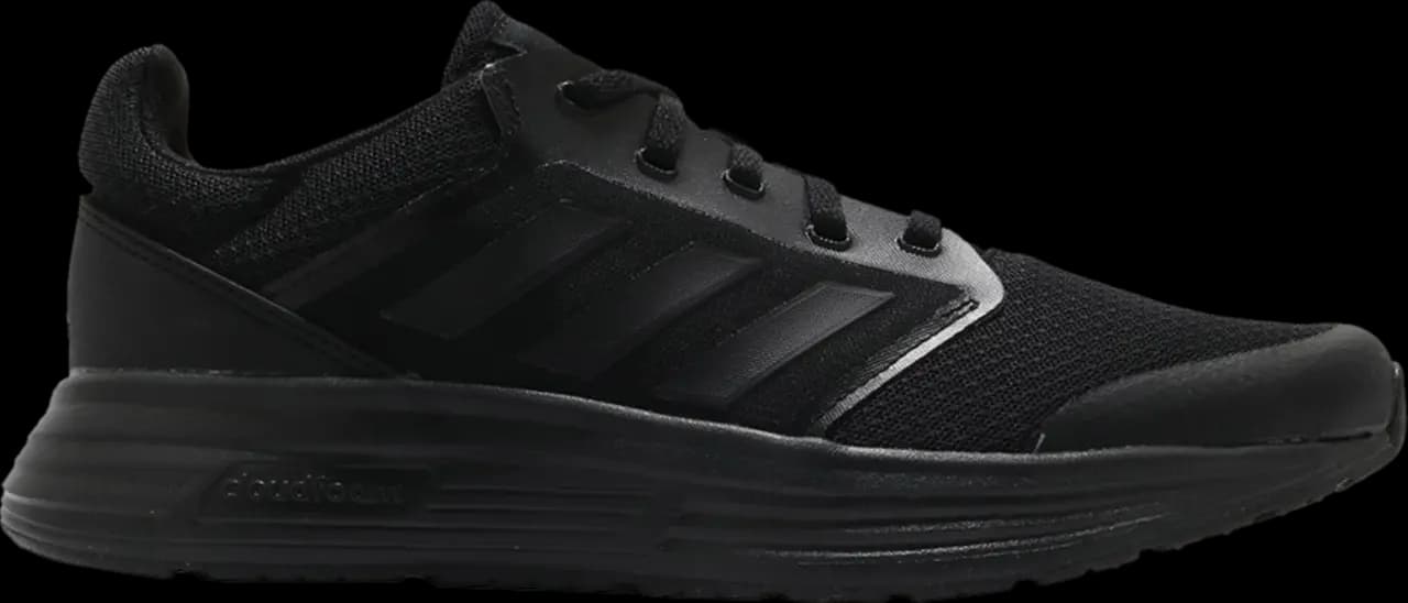 Giày Adidas Galaxy 5 'Triple Black' FY6718