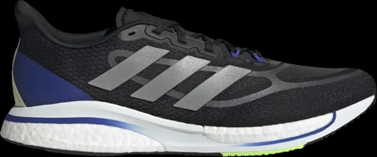 Giày Adidas Supernova 'Black Sonic Ink' S42716