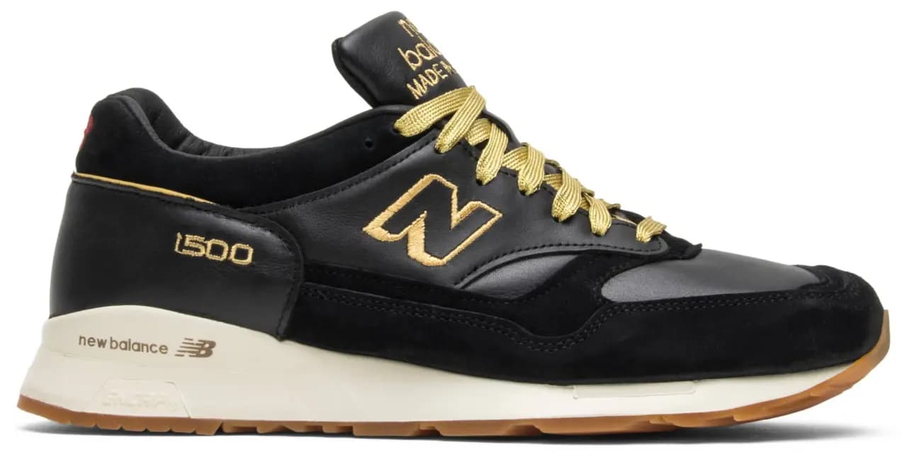 Giày New Balance Footpatrol 1500 'Encyclopedia' M1500FPK