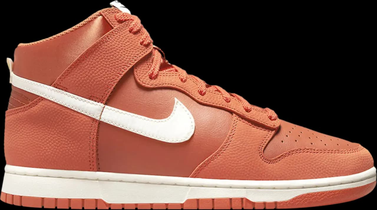 Giày Nike NBA x WNBA x Dunk High EMB 'All Star Weekend 2022' DH8008-800