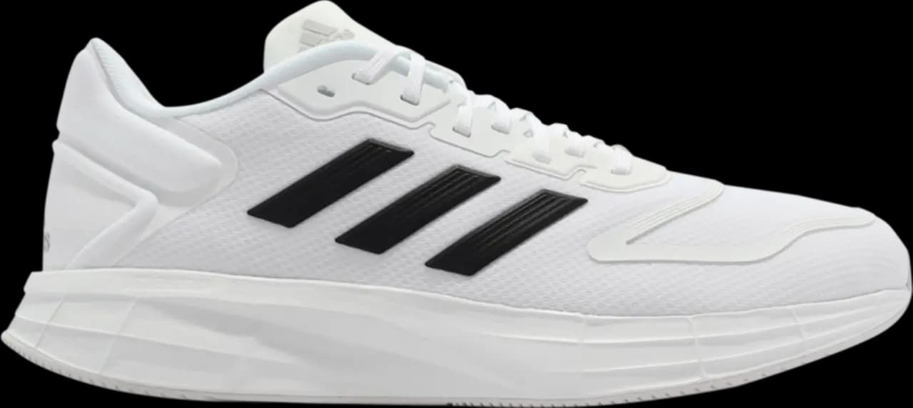Giày Adidas Duramo SL 2.0 'White Black' GW8348