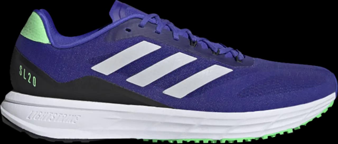 Giày Adidas SL20.2 'Sonic Ink' FZ2492
