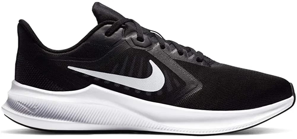 Giày Nike Downshifter 10 Running 'Black' CL9981-004
