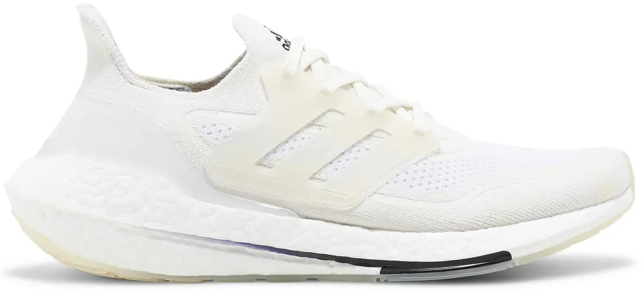 Giày Adidas UltraBoost 21 Primeblue 'Non Dyed' FY0836