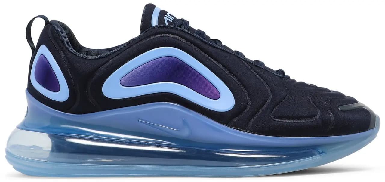 Giày Nike Air Max 720 'Obsidian' AO2924-402