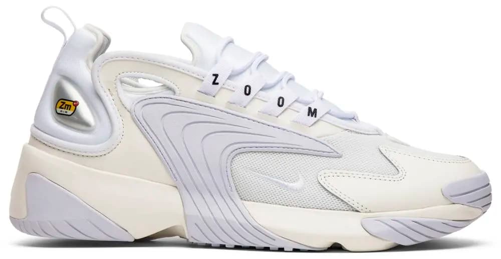 Giày Nike Zoom 2K 'Sail' AO0269-100