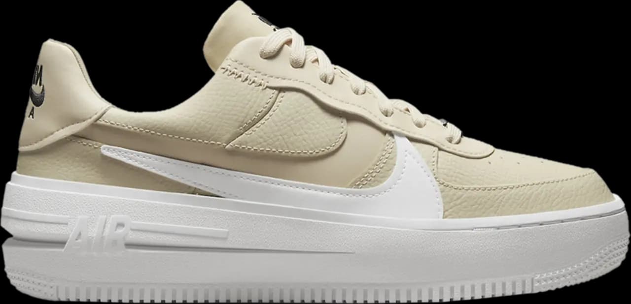 Giày Nike Wmns Air Force 1 PLT.AF.ORM 'Fossil' DJ9946-200