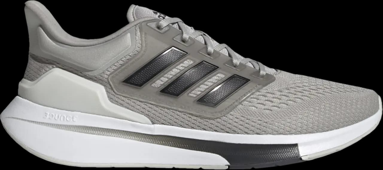 Giày Adidas EQ21 Run 'Metal Grey' H68075