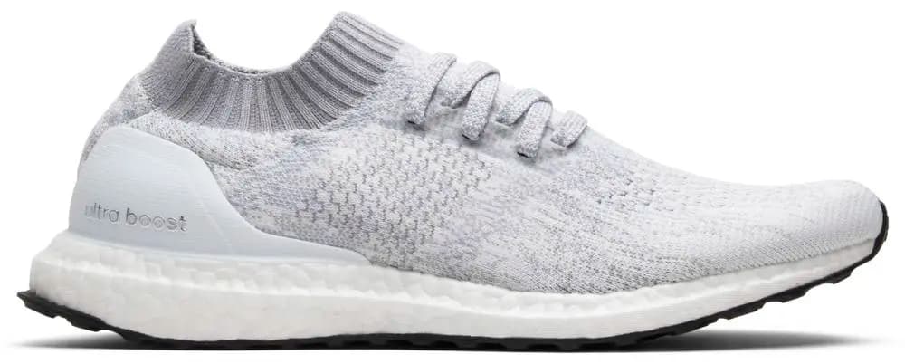 Giày Adidas UltraBoost Uncaged 'White Tint' DA9157
