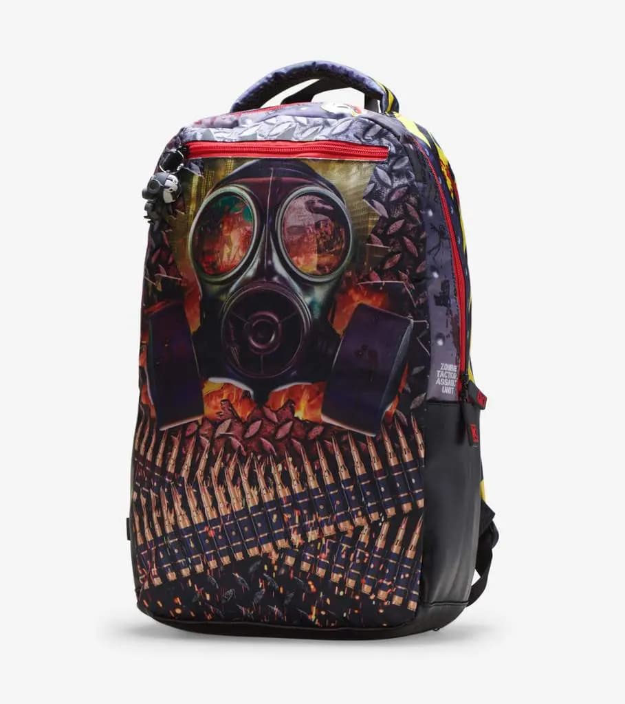 Balo Night Of The Living Dead Backpack