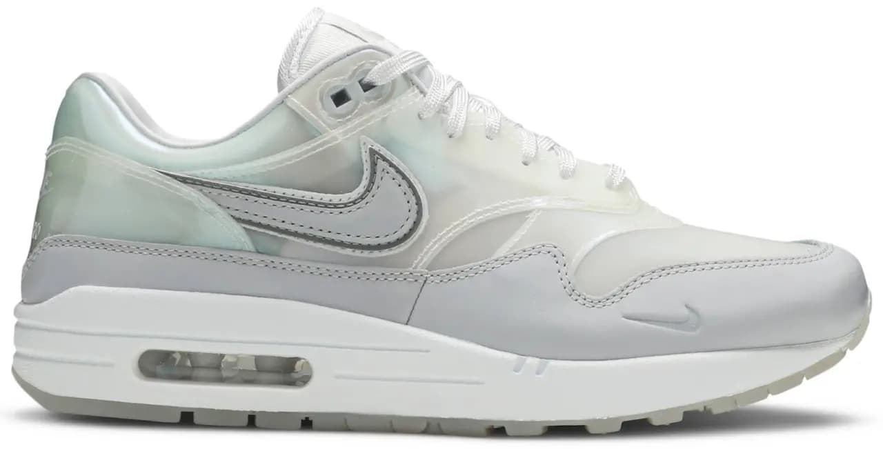 Giày Nike Wmns Air Max 1 'SNKRS Day 2020' DA4300-100