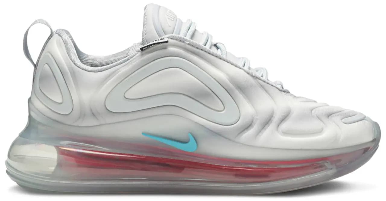 Giày Nike Wmns Air Max 720 'Airbrush' AR9293-011