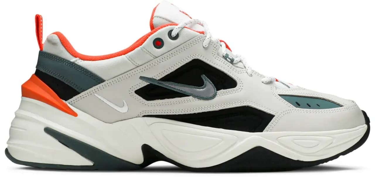 Giày Nike M2K Tekno 'Light Bone' CI2969-001